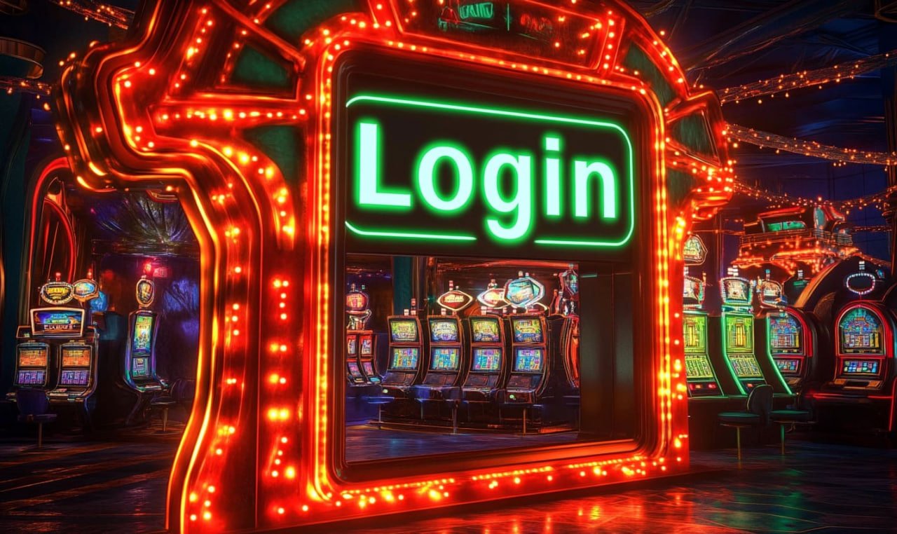 Trò chơi slots với chủ đề đa dạng và hiệu ứng hấp dẫn