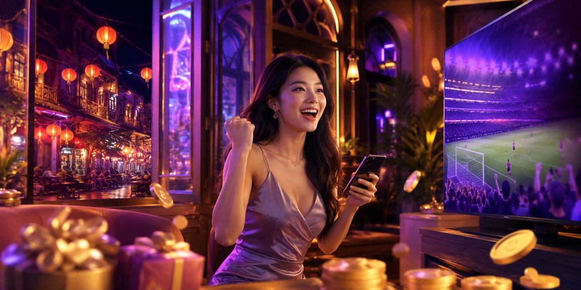 Trò chơi live casino với dealer trực tiếp và tương tác