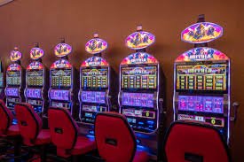 Khuyến mãi đặc biệt cho kèo cược Esports và slots